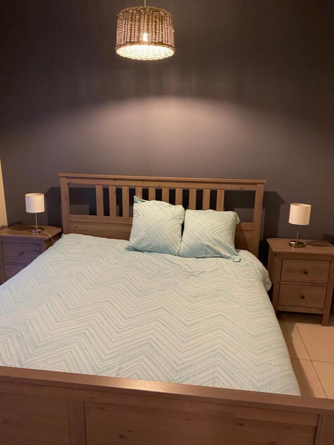 Apartamento Aan Zee